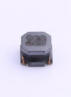 ASWPA8050S220MT 功率电感 22uH ±20% SMD
