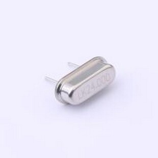 LOPAD24000D11L 无源晶振 24.000MHz ±20ppm 8pF 直插晶振 -