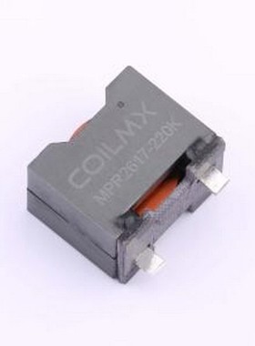 MPR2617-220K 功率电感 功率电感/扁平线电感 插件,28x16.5mm