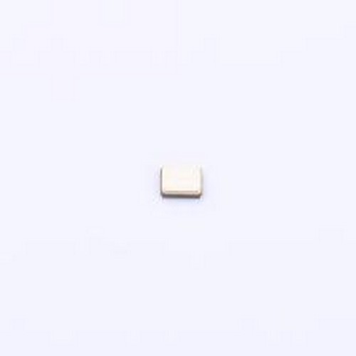 1X026000AP 无源晶振 26MHz ±10ppm 9pF SMD2016-4P