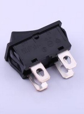 SDDJF30100 船型开关 电源开关 插件