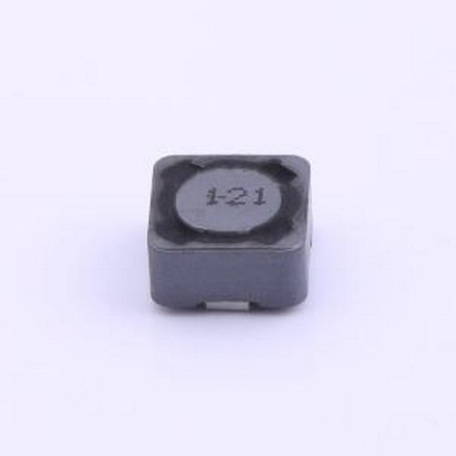 SCDS74T-121M-N 功率电感 120uH ±20% SMD