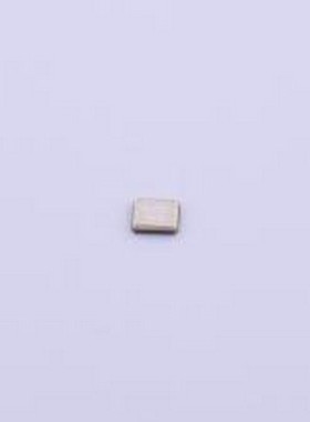 TJ2140000UYFBC 无源晶振 40MHz ±10ppm 12pF SMD2016-4P