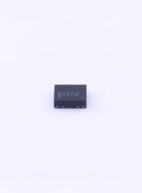 SiT8008AI-12-33E-33.000000D 预编程振荡器 33MHz ±25ppm 3.3V
