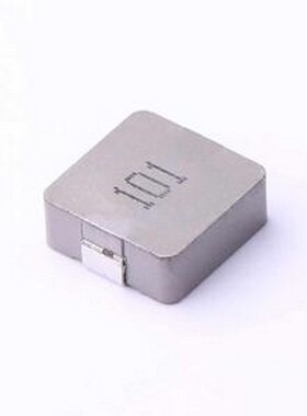 SMMS1040-101MT 功率电感 100uH ±20% 3A SMD