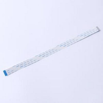 FC-0.5A-20P-200mm FFC/FPC连接线 FC-0.5A-20P-200mm P=0.5mm