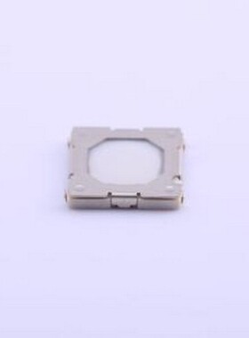 SKRNPDE010 轻触开关 6*6*0.9mm 立贴 轻触开关 SMD