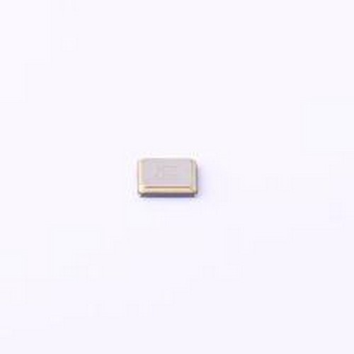 SX3B8.000F1210F30 无源晶振 8MHz ±10ppm 12pF SMD3225-4P