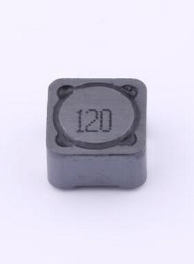 FTKB1207-120MT 功率电感 12uH ±20% SMD,12.5x12.5mm