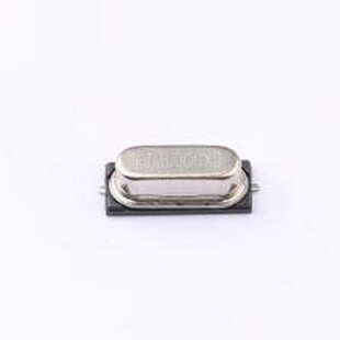 049SS2-8000F20HPLJL 无源晶振 8MHz ±20ppm 20pF HC-49S-SMD
