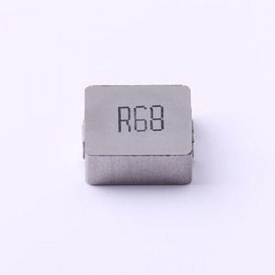 FXL1350-R68-M 功率电感 680nH ±20% 46A SMD,12.6x13.5mm