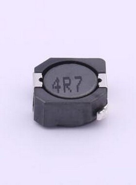 YPRH105R-4R7M 功率电感 4.7uH ±20% SMD,10x10.2mm