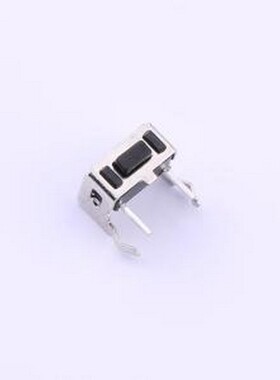 DS-THBP07-043CB 轻触开关 轻触开关 插件