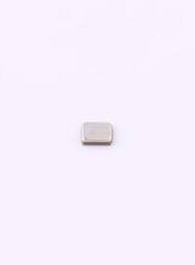 E1SB40E000013E 无源晶振 40MHz ±10ppm 10pF SMD2016-4P