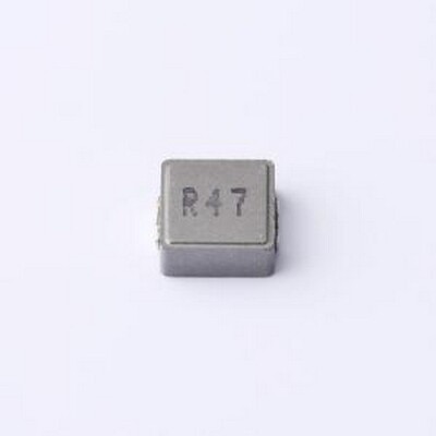 XR0630-R47M 功率电感 470nH ±20% SMD,0630