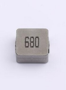 CYA1050-68UH 功率电感 68uH ±20% 4A SMD