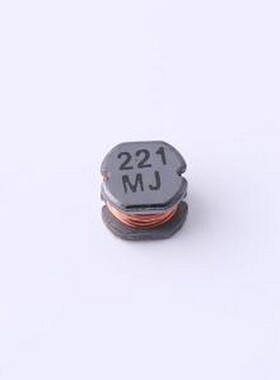 CD54T125NP-221KC 功率电感 220uH ±10% 360mA -
