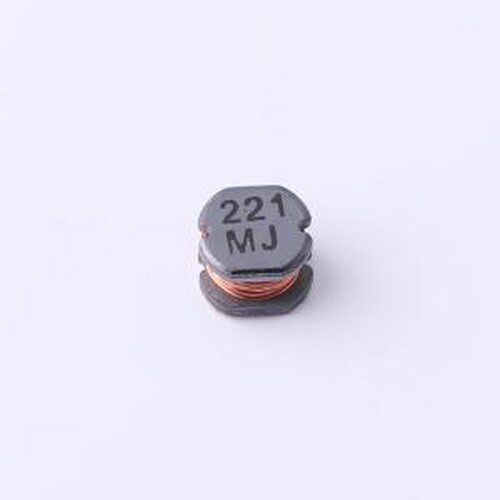 CD54T125NP-221KC 功率电感 220uH ±10% 360mA -
