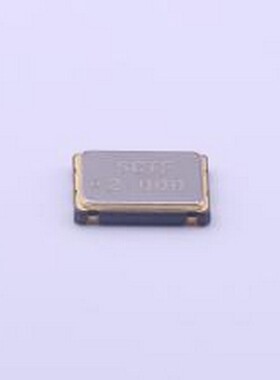 S7D2.000000B20F30T 有源晶振 2MHz ±20ppm 3.3V CMOS SMD7050-4