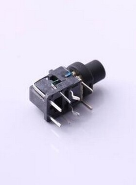 TLLAG-72APG-R1KH1-V-A 轻触开关 带灯(橙+绿) 插件