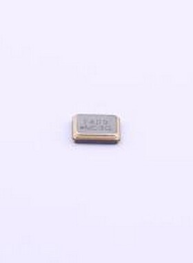 8Z40000030 无源晶振 40MHz ±7ppm 8pF SMD2520-4P