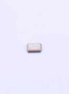 3TJ419200JYFBC 无源晶振 19.2MHz ±10ppm 10pF SMD3225-4P