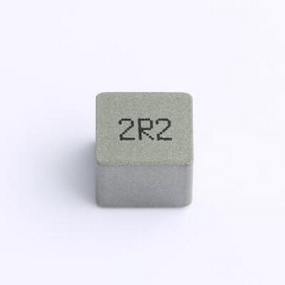 YSPIT1010A-2R2M 功率电感 2.2uH ±20% 34A SMD,11.9x11x9.7mm
