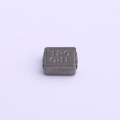 GPSR0520-1R0M 功率电感 1uH ±20% SMD