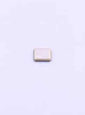 7M25000046 无源晶振 25MHz ±10ppm 18pF SMD3225-4P