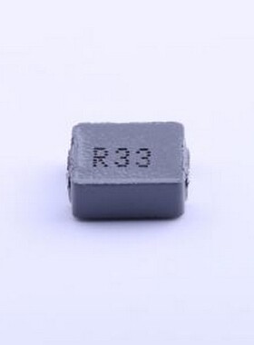 FXC0630-R33M 功率电感 330nH ±20% 32A SMD,6.6x7.3mm