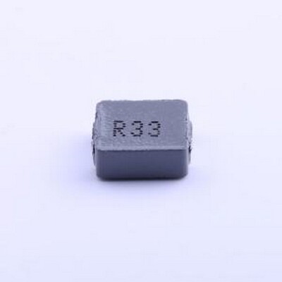 FXC0630-R33M 功率电感 330nH ±20% 32A SMD,6.6x7.3mm