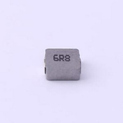 PSPMAA0603-6R8M-ANP 功率电感 6.8uH ±20% 8A SMD,6.6x7.1mm