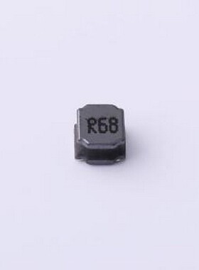 SWPA4030SR68NT 功率电感 680nH ±30% 6.8A SMD,4x4x3mm