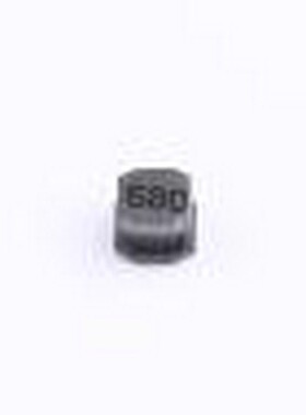 APSWPA4030S680MTF 功率电感 68uH ±20% 720mA SMD,4x4mm