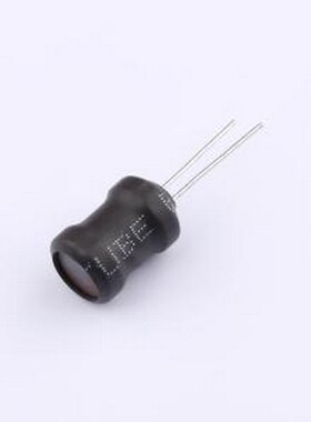 PK0912-102KB 色环/插件电感 1mH ±10% 插件,D10xL15mm