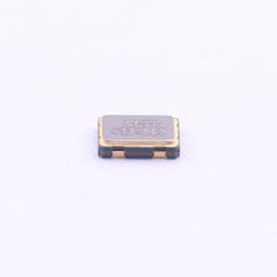 S5D13.560000A20F30T有源晶振 13.56MHz±20ppm 5V CMOS SMD503