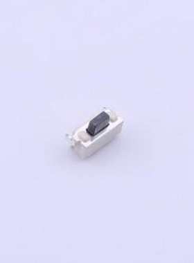 YTSA002A0352504B 轻触开关 4.7*1.85*3.5mm 卧贴 轻触开关 SMD