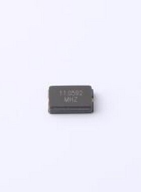 S503211.0592M20PF20PPMB 无源晶振 11.0592MHz±20ppm20pf SMD50