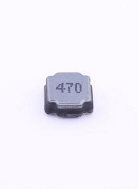 CKCS5020-47uH/M 功率电感 47uH ±20% SMD