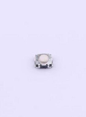 TPS850 J14K V SMTR LFS 轻触开关 3*2.75*1.4mm 卧贴 轻触开关 S