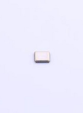 3TJ414318XYGBC 无源晶振 14.31818MHz ±10ppm 18pF SMD3225-4P