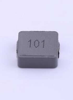 JSHC1040H-101M-G 功率电感 100uH ±20% 2A SMD