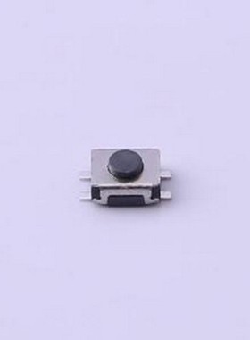 TS-1071SA-A3B3-D4 轻触开关 3.5*3*2mm 立贴 轻触开关 SMD,3x3.5