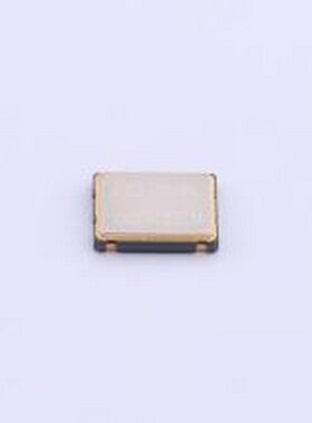 Q3309CA700355 预编程振荡器 10.368MHz Q3309CA700355 SMD7050-4