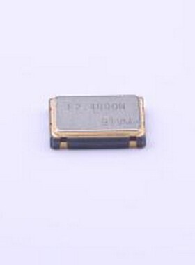 SG-8002CA 2.400000MHz PHM 预编程振荡器 2.4MHz ±100ppm 4.5V~