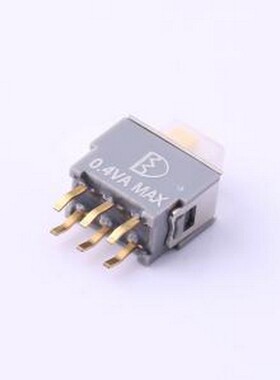 5SED1S105M2RES 滑动开关 5SE系列 滑动开关 插件