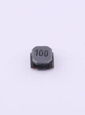 CKCS4020-10uH/M 功率电感 10uH ±20% 1.6A SMD,4x4mm
