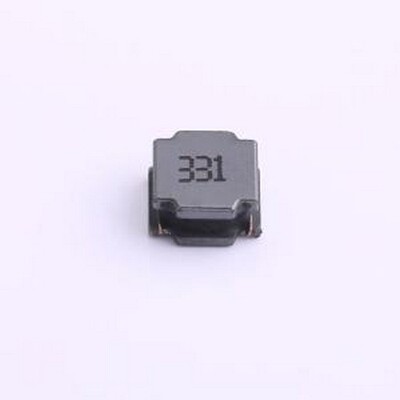 PSPNAQ8040-331M 功率电感 330uH ±20% 680mA SMD,8x8mm