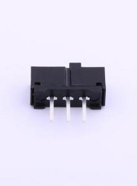 EG1218 滑动开关 EG1218 插件