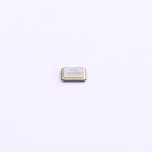 X322532MOB4SI 无源晶振 32MHz ±10ppm 12pF SMD3225-4P